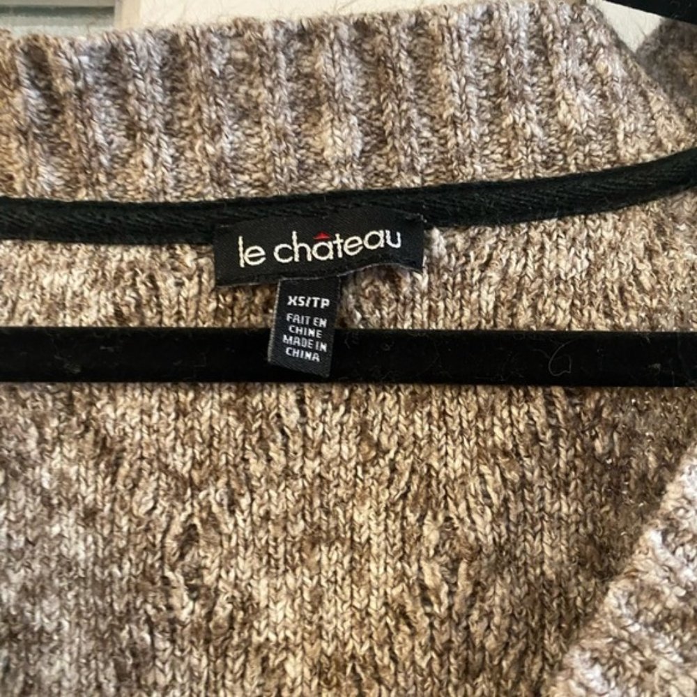 FREE PEOPLE RUDI RUFFLE TOP - Picture 2 of 3